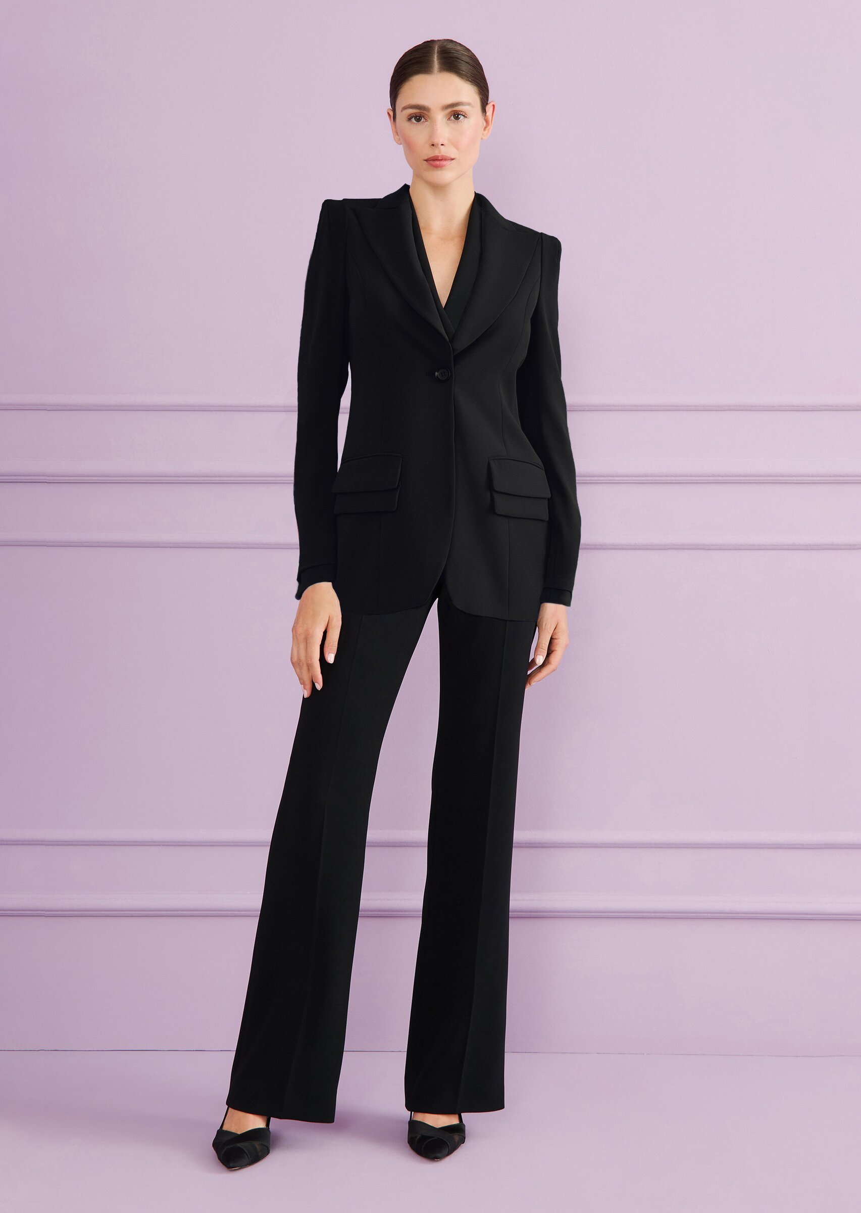 Blazer Rush3